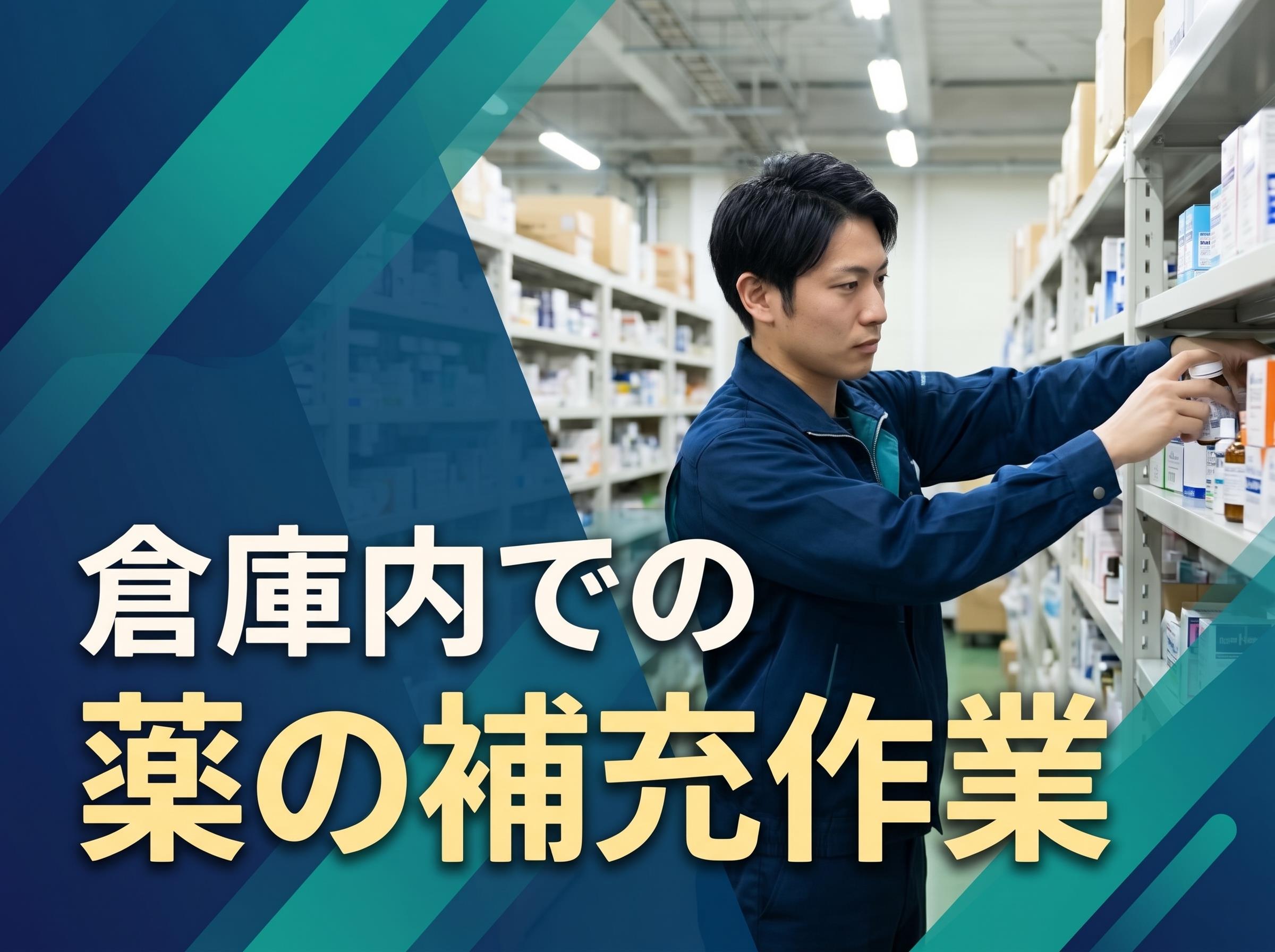 バイト先の写真