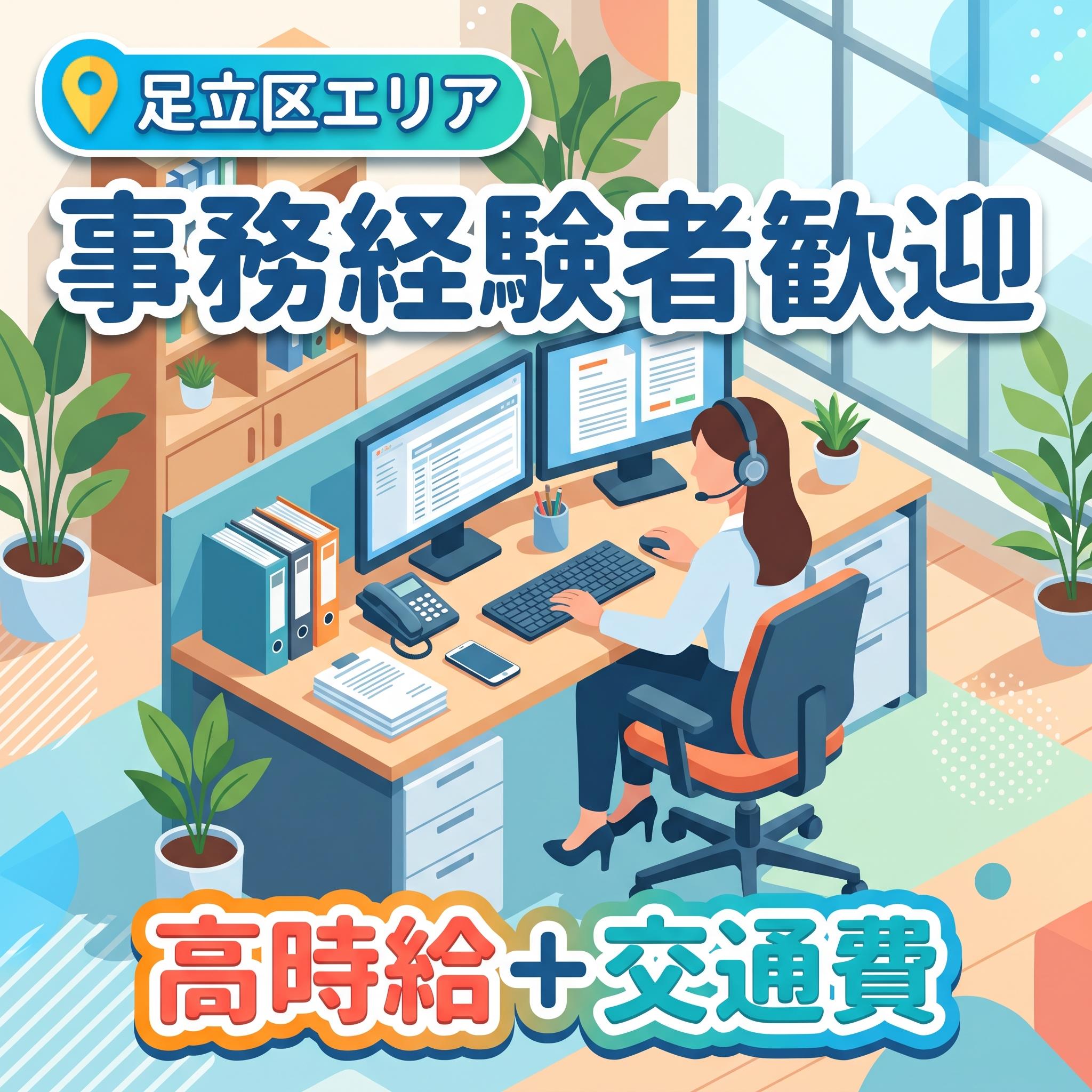 バイト先の写真