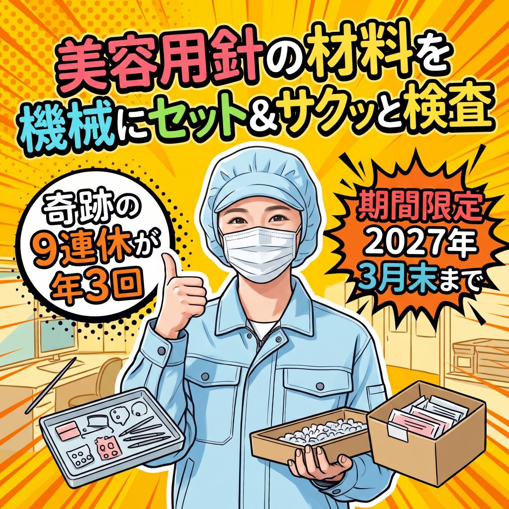 バイト先の写真