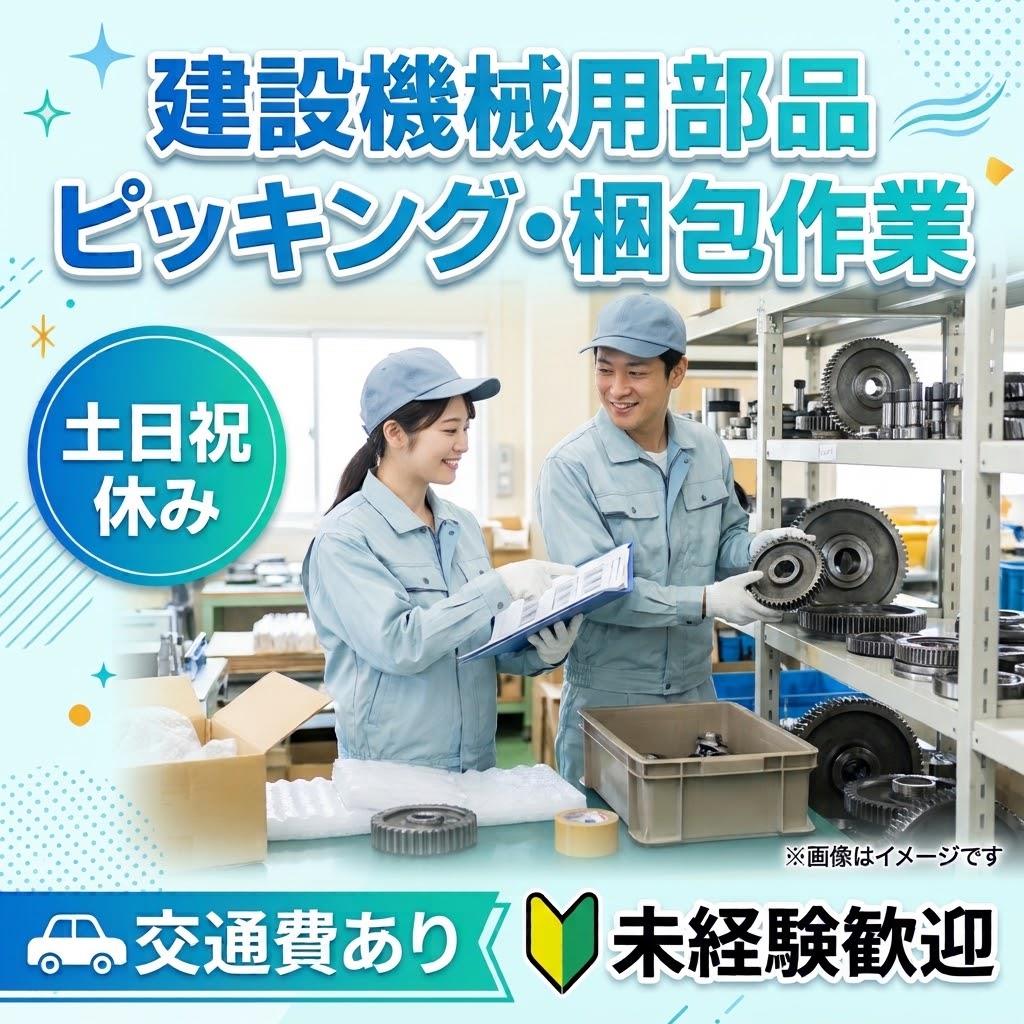 バイト先の写真
