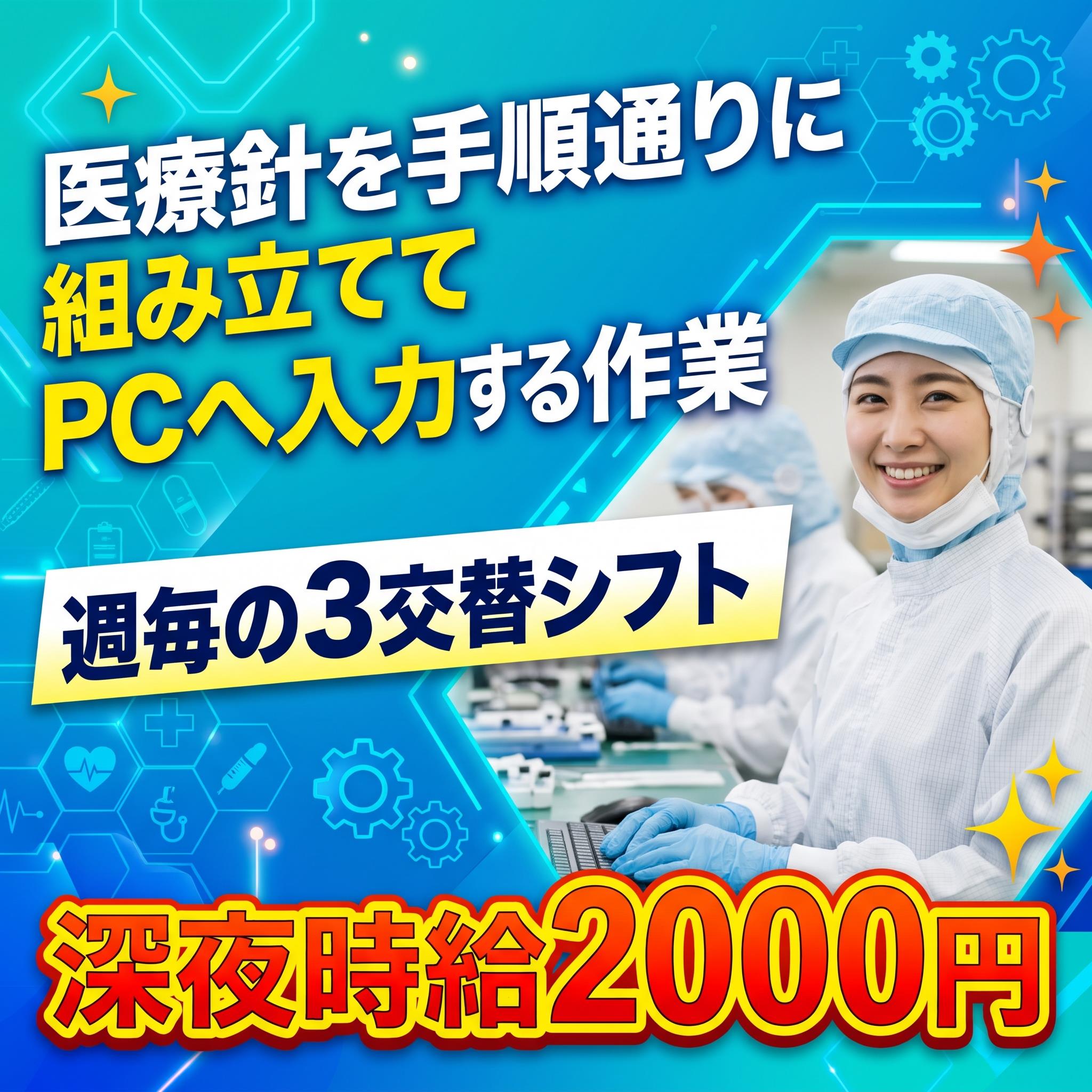 バイト先の写真