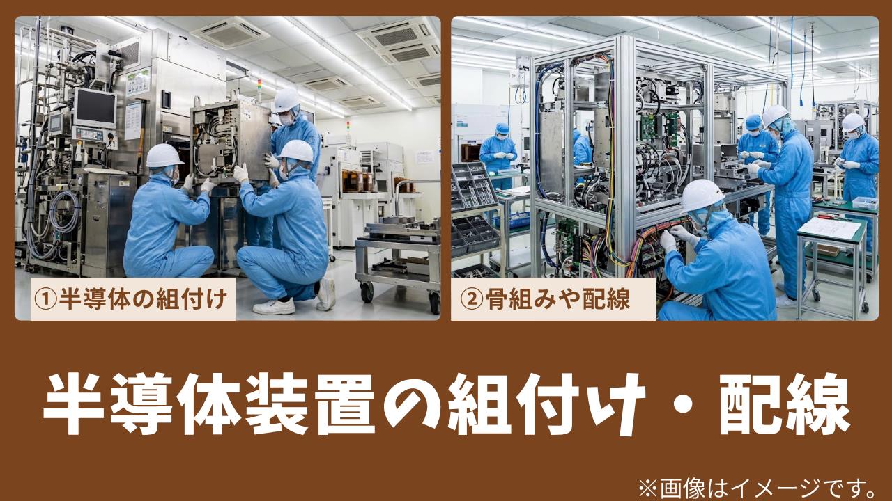 バイト先の写真