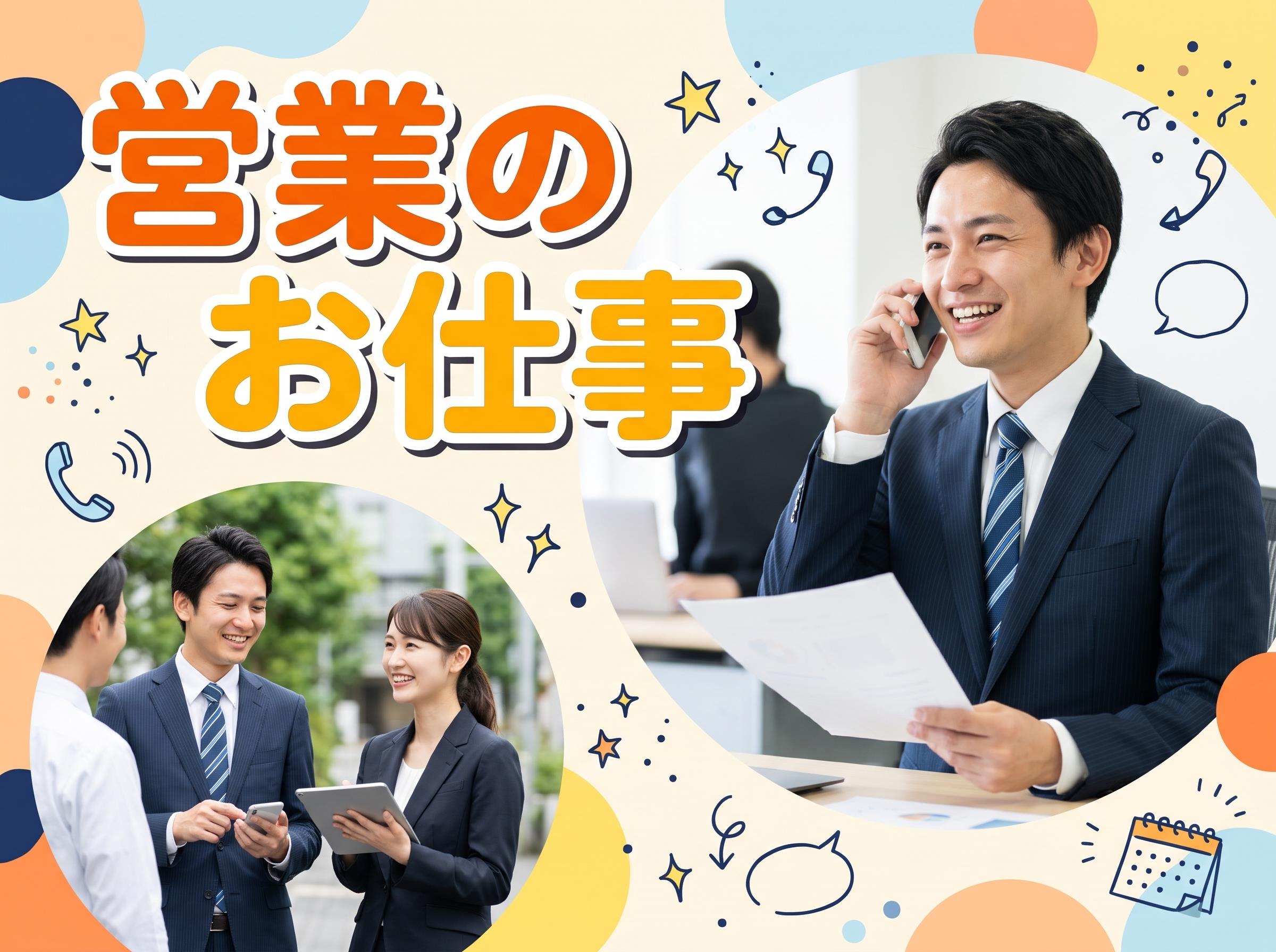 バイト先の写真