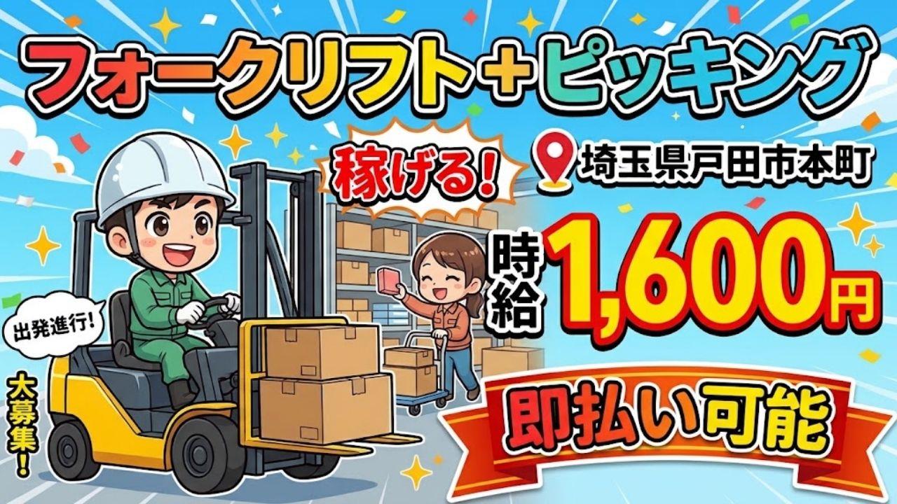 バイト先の写真
