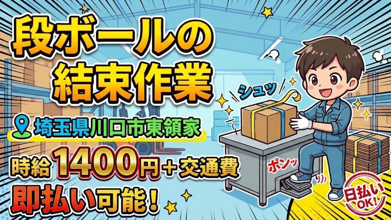 バイト先の写真