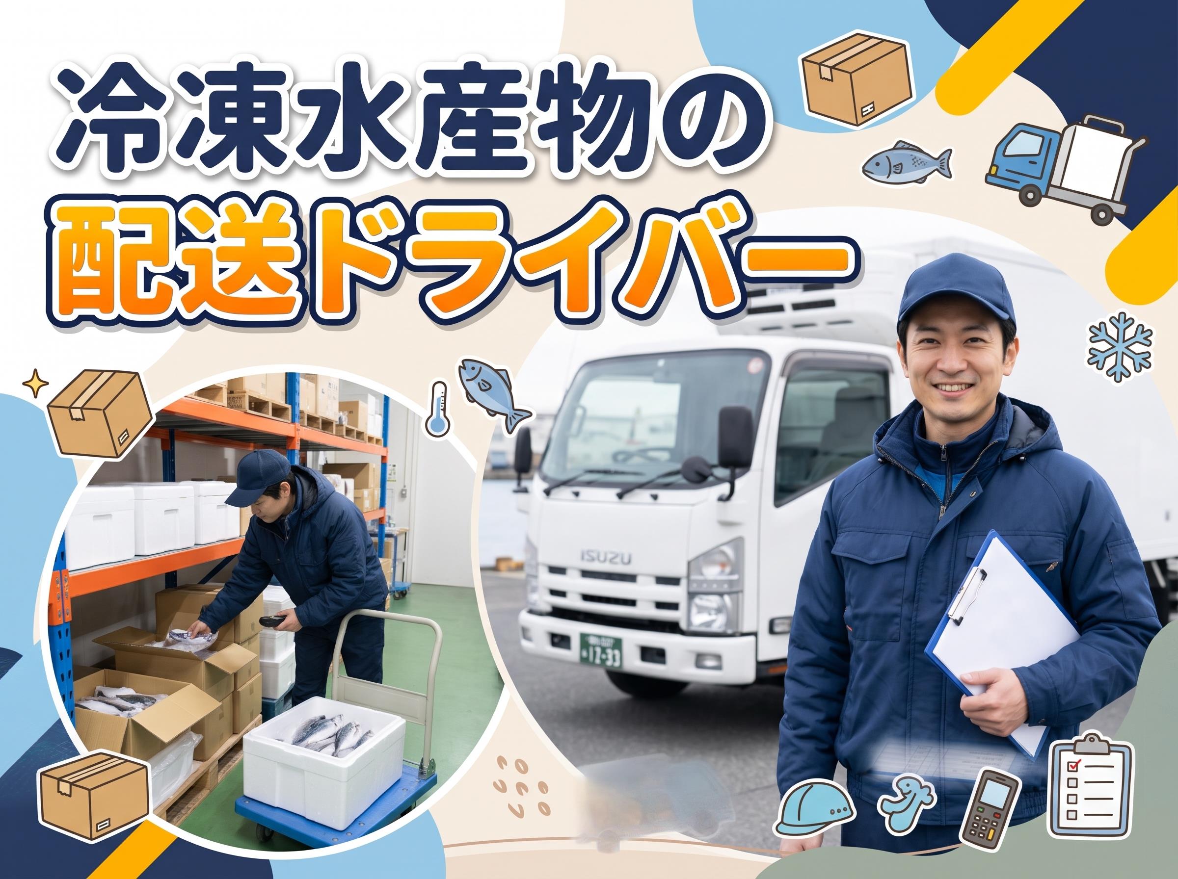 バイト先の写真