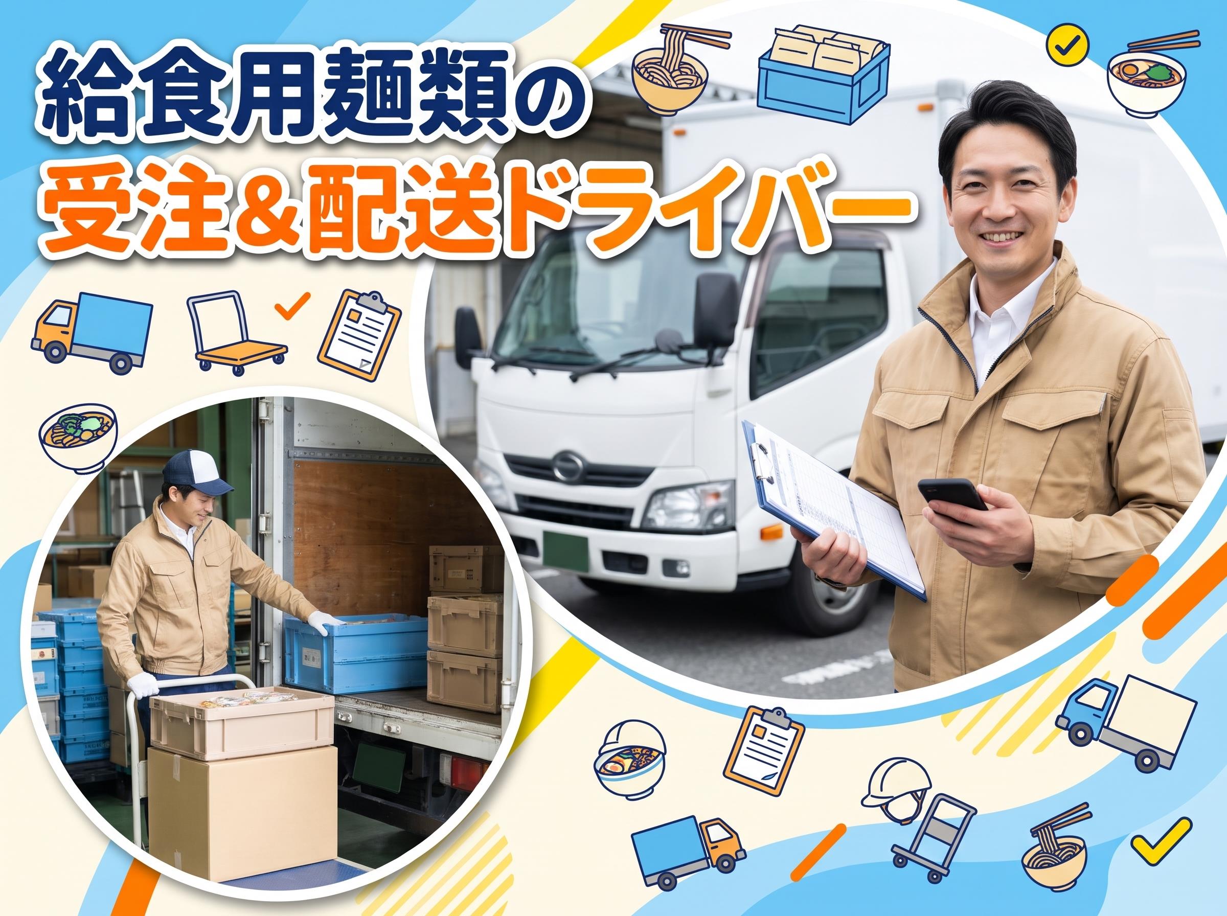 バイト先の写真