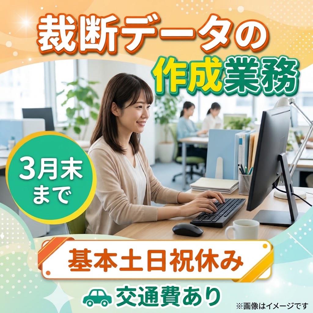 バイト先の写真