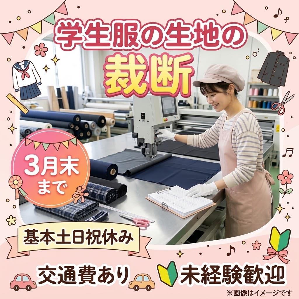 バイト先の写真