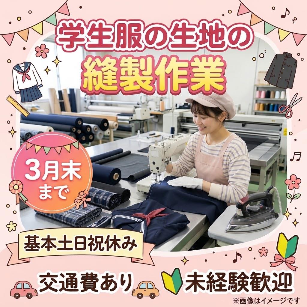 バイト先の写真