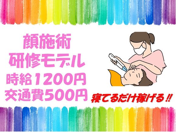 バイト先の写真