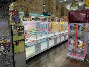バイト先の写真