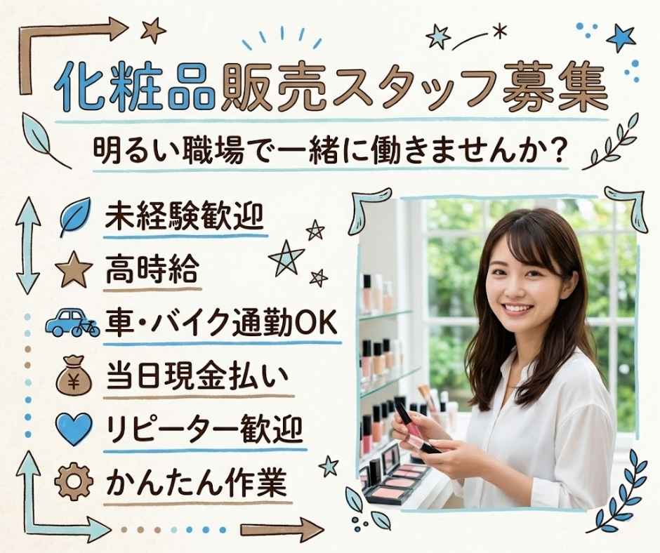 バイト先の写真