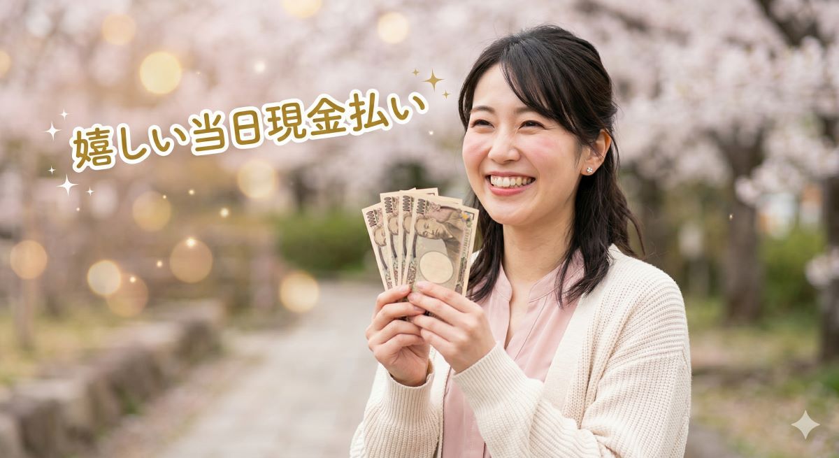 バイト先の写真