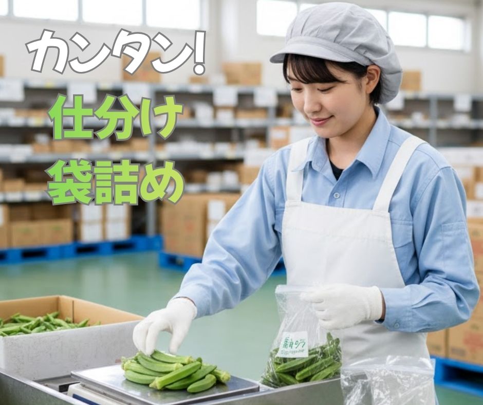 バイト先の写真