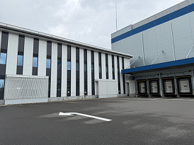 バイト先の写真