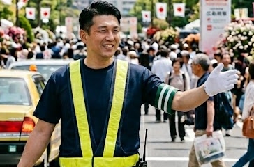 バイト先の写真