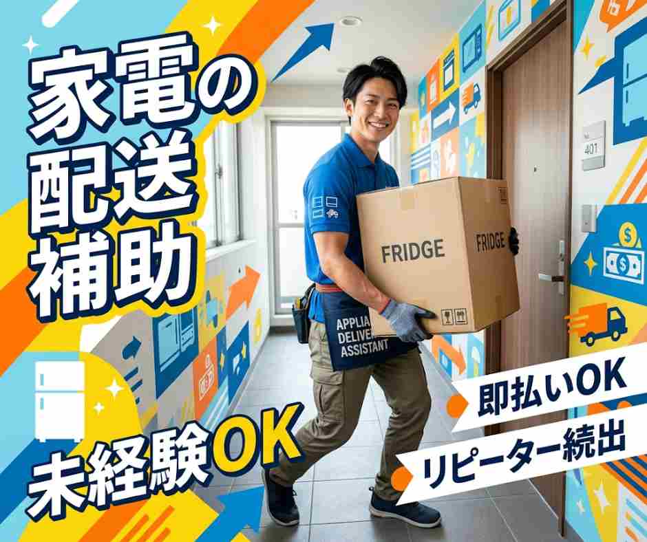 バイト先の写真