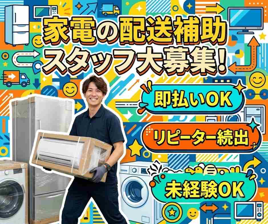 バイト先の写真