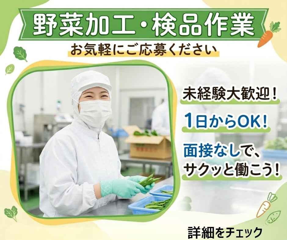 バイト先の写真