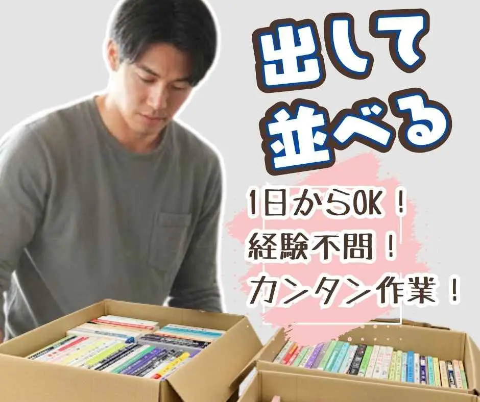 バイト先の写真