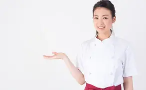 バイト先の写真