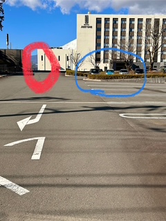 バイト先の写真