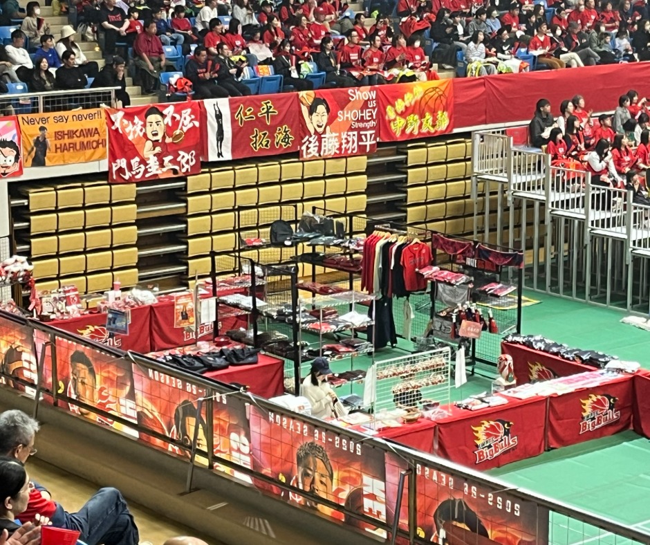 バイト先の写真