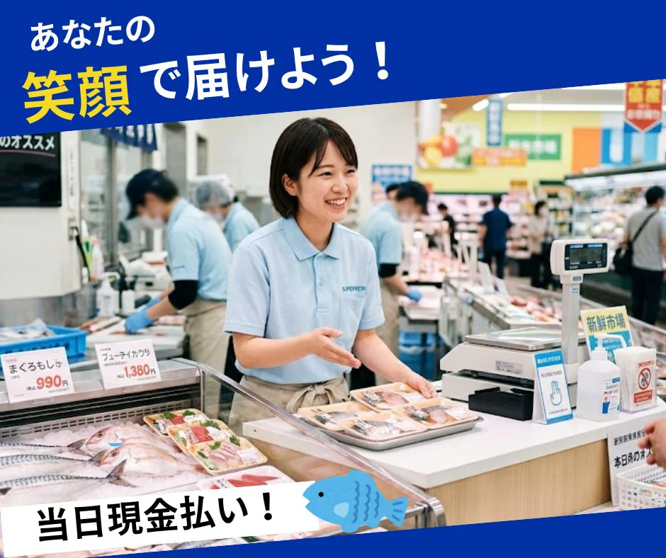 バイト先の写真