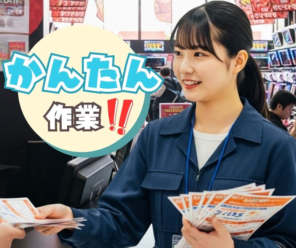 バイト先の写真