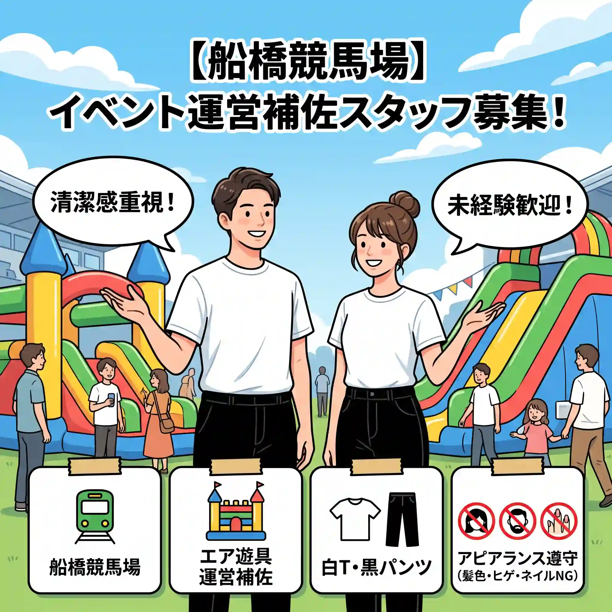バイト先の写真